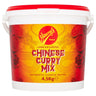 Yeungs Chinese Curry Sauce