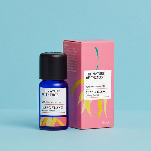 The Nature Of Things - Ylang Ylang Essential Oil - Kate's Kitchen