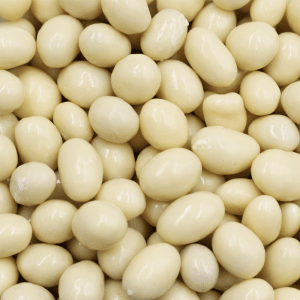 Yoghurt Peanuts