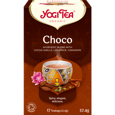 Yogi Tea | Choco