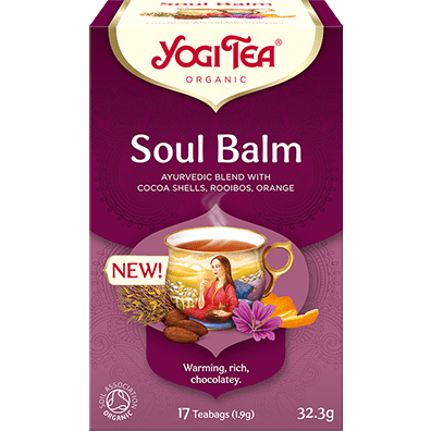 Yogi Tea | Soul Balm
