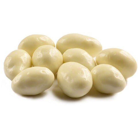 Yogurt Almonds